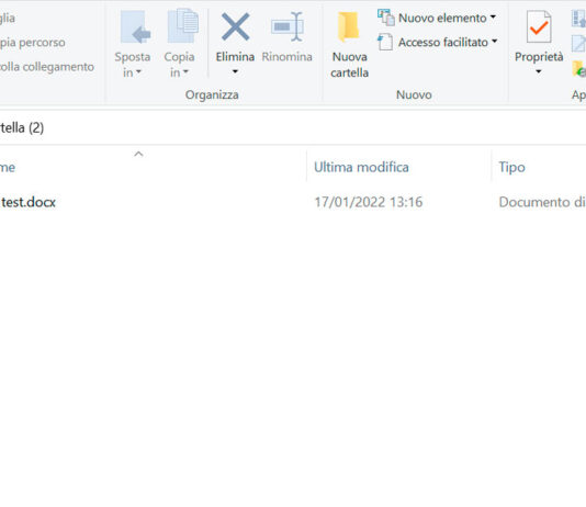 Come Estrarre Immagini e Altri Contenuti Dai Documenti Office