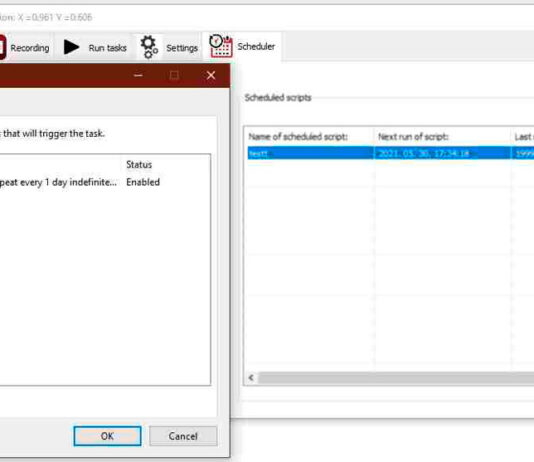 Come Automatizzare L'Attività Di Mouse e Tastiera Gratuitamente