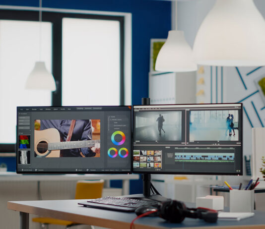 Come Configurare Due Monitor In Windows 11