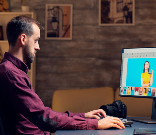 Come Converte Le Immagini Da Bassa a Alta Definizione Gratuitamente