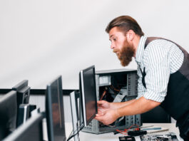 Come Risolvere Lo Sfarfallio Dello Schermo Su Windows 10