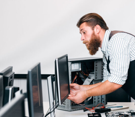 Come Risolvere Lo Sfarfallio Dello Schermo Su Windows 10