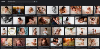 Come Sfogliare Tutte Le Immagini Di Un Sito Web Su Google e Bing