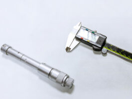 Strumenti Di Misurazione: Cos'è e Come Funziona Il Calibro