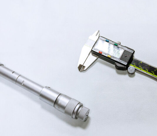 Strumenti Di Misurazione: Cos'è e Come Funziona Il Calibro