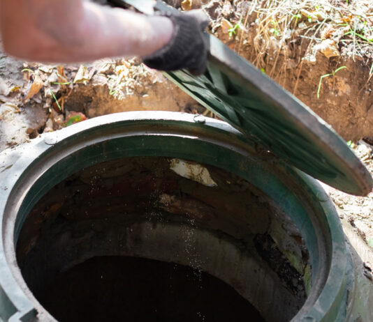 La Tecnologia Al Servizio Della Casa: Videoispezione Delle Tubature