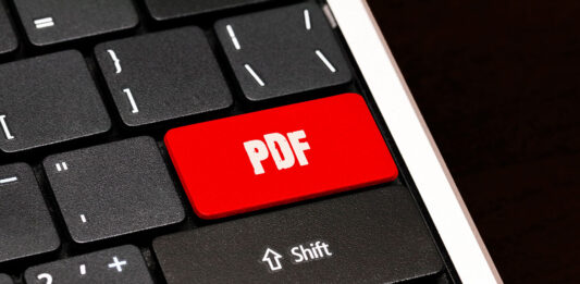 Come Modificare Un File PDF Gratuitamente