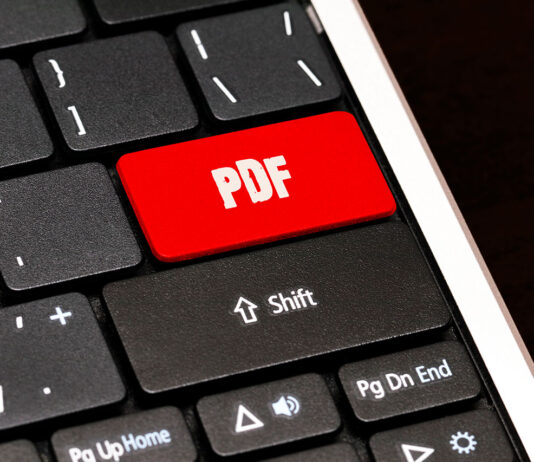 Come Modificare Un File PDF Gratuitamente