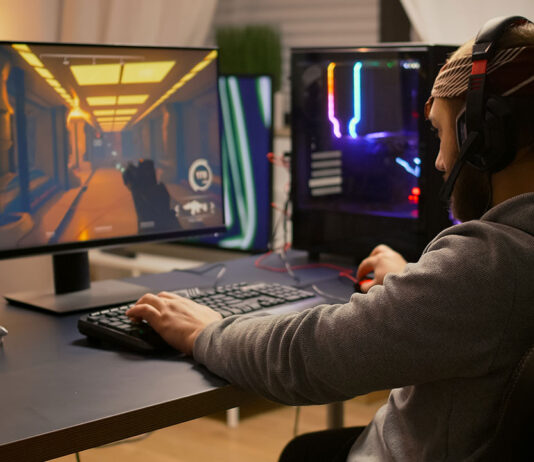 I 10 Migliori Videogiochi MMORPG Gratuiti