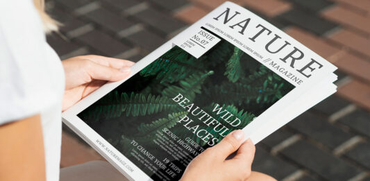 Come Creare Riviste Gratuitamente? I Migliori 4 Servizi Online