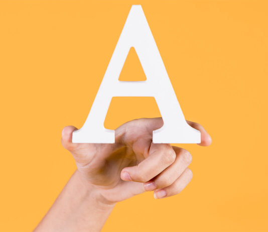 Dove Trovare Font Gratuiti Online: I 9 migliori Siti Web