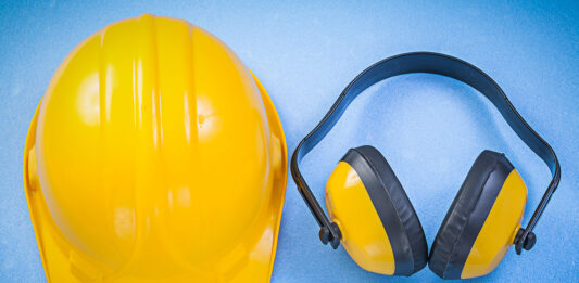 L’Importanza Dei Dispositivi Di Protezione Per Salvaguardare L'udito Sul Lavoro