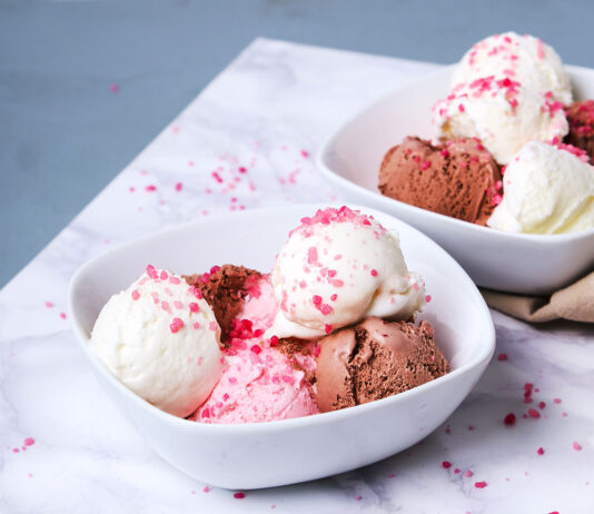 Macchine Per Gelato e Frozen Yogurt, Quali Scegliere?