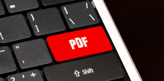 Come Convertire PDF in Word Gratuitamente