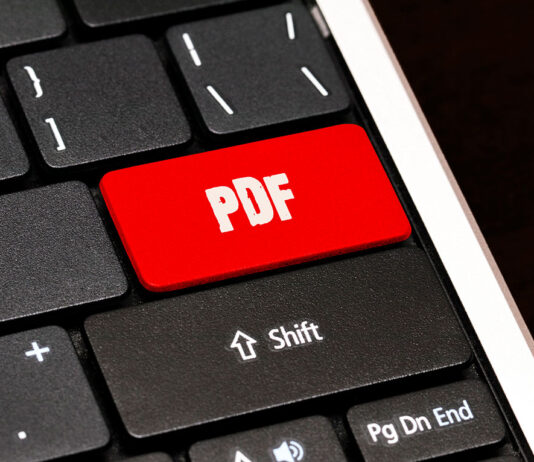 Come Convertire PDF in Word Gratuitamente
