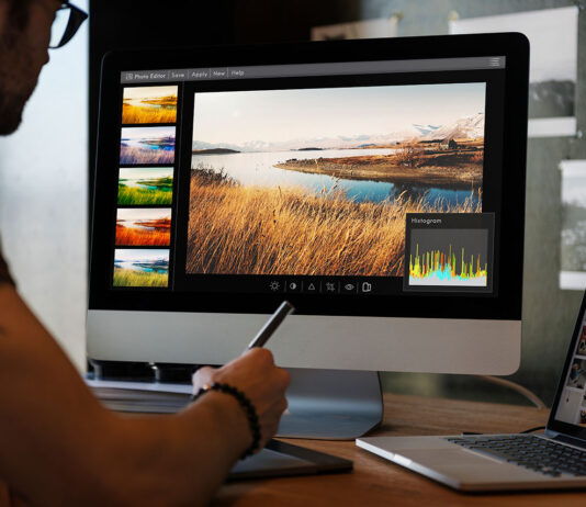 Modificare Le Immagini: 8 Alternative Gratuite a Photoshop