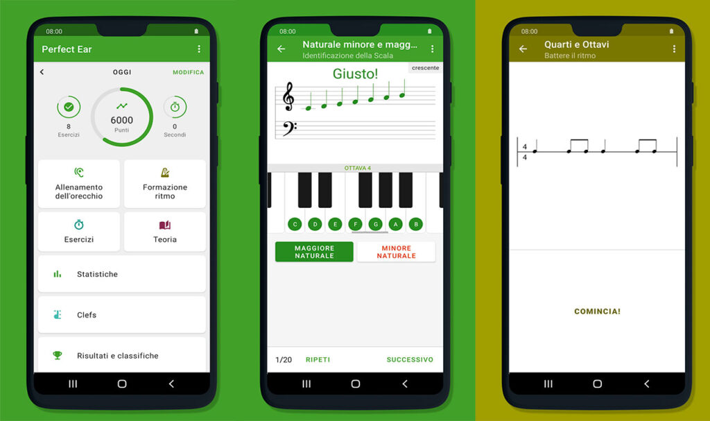 Come Imparare A Suonare La Chitarra Online e Gratis
