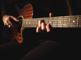 Come Imparare A Suonare La Chitarra Online e Gratis