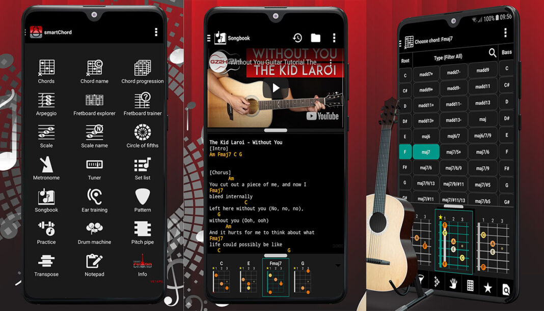 Come Imparare A Suonare La Chitarra Online e Gratis