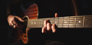 Come Imparare A Suonare La Chitarra Online e Gratis