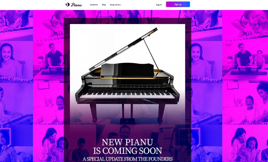 Come Imparare A Suonare Il Pianoforte Online e Gratis
