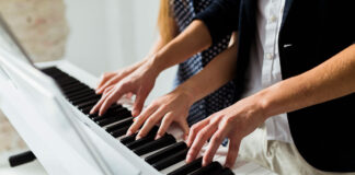 Come Imparare A Suonare Il Pianoforte Online e Gratis