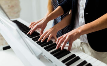 Come Imparare A Suonare Il Pianoforte Online e Gratis