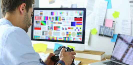 Come Rendere Più Nitida Un'Immagine: 5 Strumenti Gratuiti