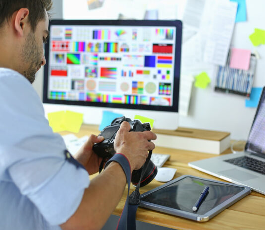 Come Rendere Più Nitida Un'Immagine: 5 Strumenti Gratuiti