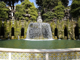 Visitare Tivoli e Scoprire Le Sue Ville