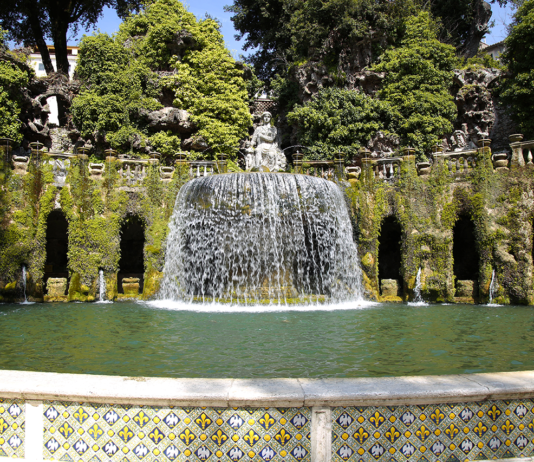 Visitare Tivoli e Scoprire Le Sue Ville