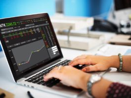 Trading Online: è Boom Di Aspiranti Investitori Tra i Piccoli Risparmiatori