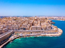 Malta: L’Opportunità Di Investire Nell’Immobiliare