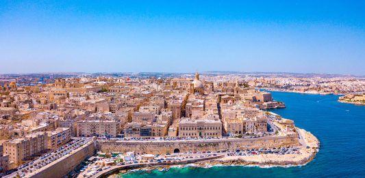 Malta: L’Opportunità Di Investire Nell’Immobiliare