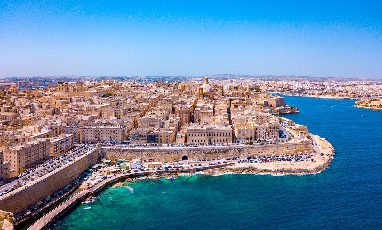 Malta: L’Opportunità Di Investire Nell’Immobiliare