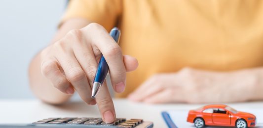 Come Calcolare Il Bollo Auto