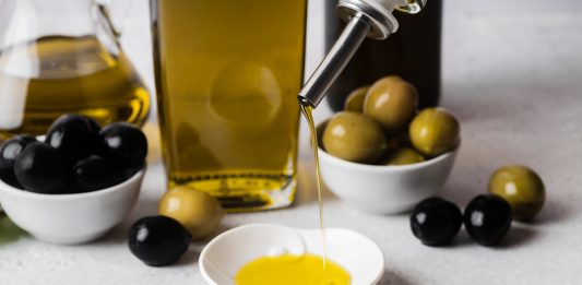 Perché Regalare Olio Extravergine Di Oliva