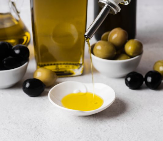 Perché Regalare Olio Extravergine Di Oliva
