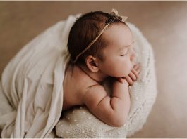 Fotografie Indimenticabili: Il Ruolo di un Fotografo Professionista nelle Sessioni di Famiglia e Maternità