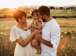 Regali Che Raccontano Storie: Come La Fotografia Crea Ricordi Per La Famiglia