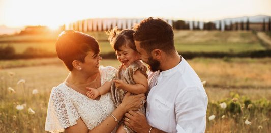 Regali Che Raccontano Storie: Come La Fotografia Crea Ricordi Per La Famiglia