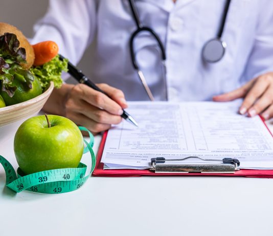 Il Biologo Nutrizionista: Guida alla Salute e al Benessere