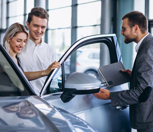 Dove Si Vendono Più Auto Usate