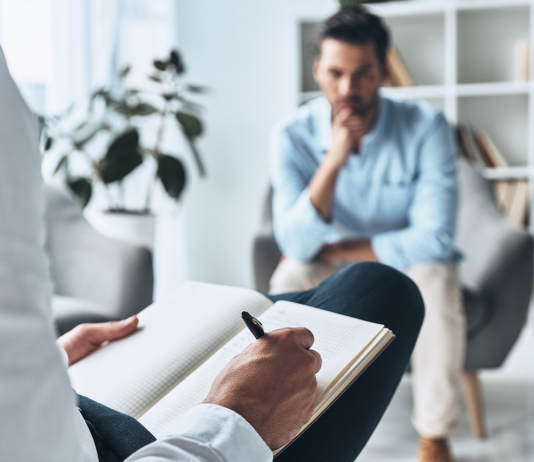 Non Solo Clinica: Dallo Psicologo Anche Crescita Personale